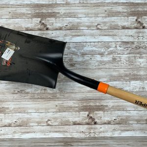 כלי עבודה, מעדרים ואתי חפירה. את רפת ידית אחיזה