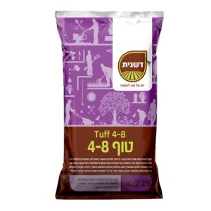 טוף 4-8