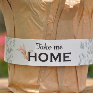 מזכרות לאירועים, מיתוג Take me HOME