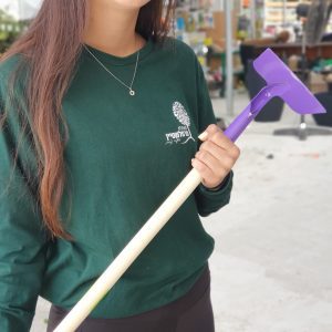כלי עבודה, כלי גינון לילדים, מעדרים ואתי חפירה. מעדר לילדים.