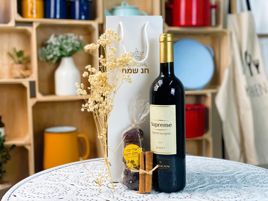 יין ויאנג מארז היין שיסדר אתכם לחג הקרוב!