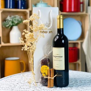 יין ויאנג מארז היין שיסדר אתכם לחג הקרוב!