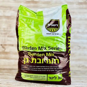 תערובת שתילה 30 ליטר