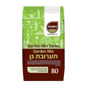 תערובת שתילה 80 ליטר