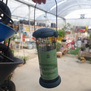 מתקן האכלה רשת