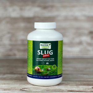 SLUG FNEE מתזון אורגני