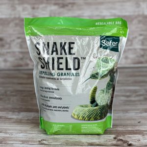 סנייק שילד- SNAKE SHIELD