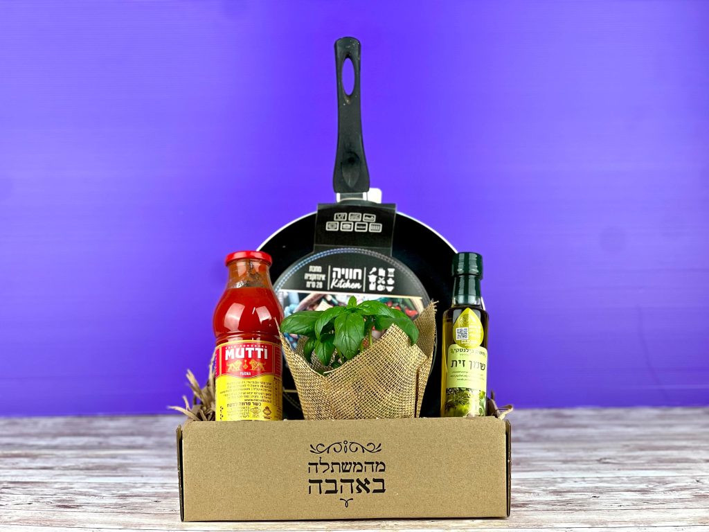 שקשוקה ברגע