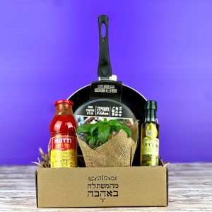 שקשוקה ברגע