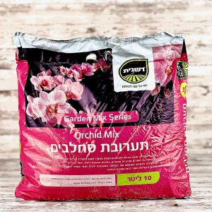 תערובת סחלבים